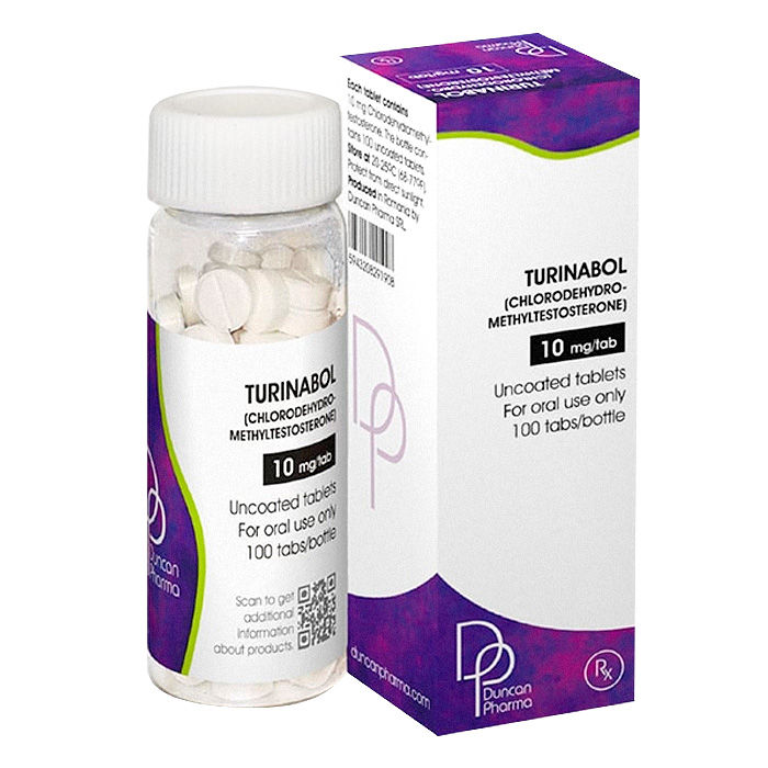 Oxandrolone